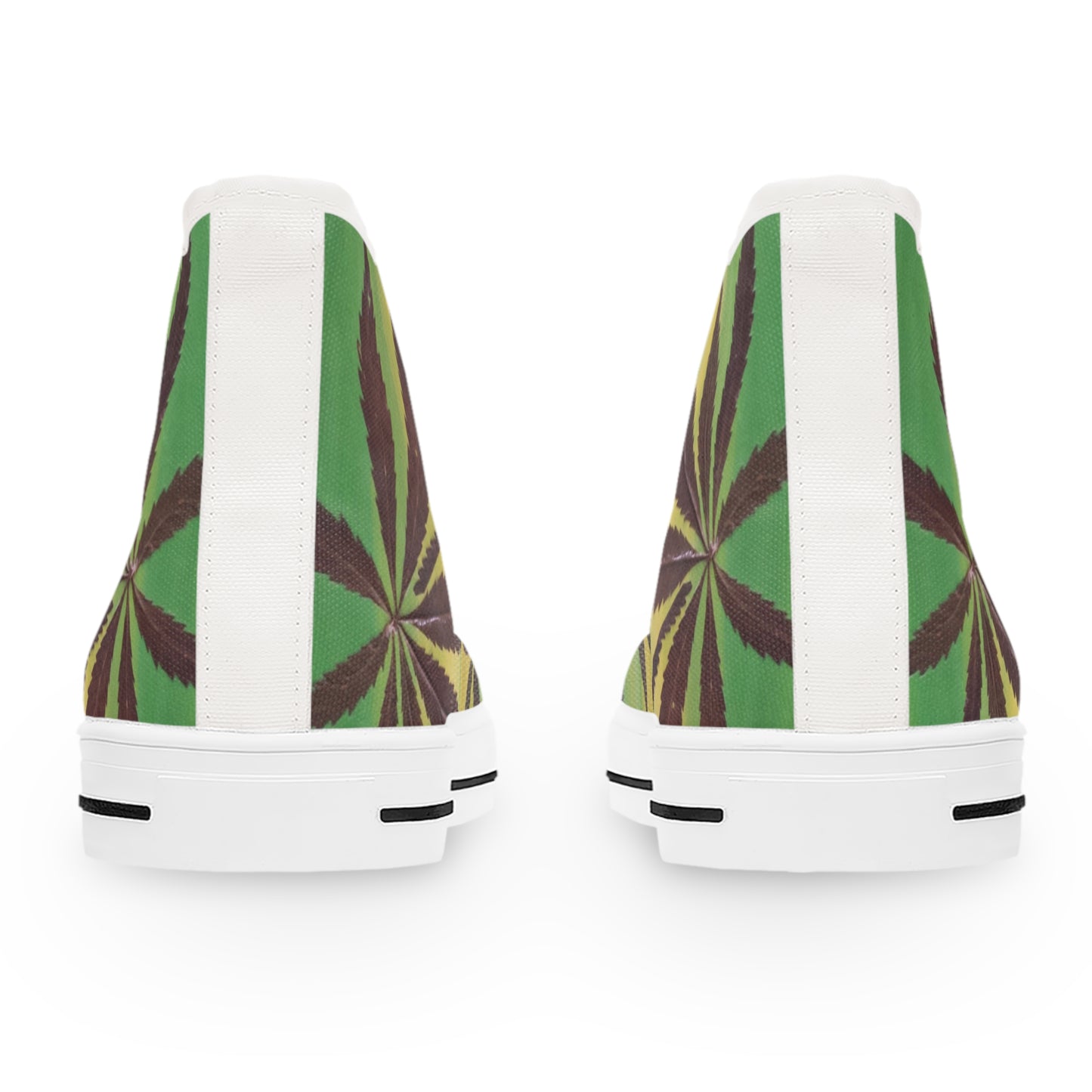 Women's High Top Sneakers Island High LeafyZ