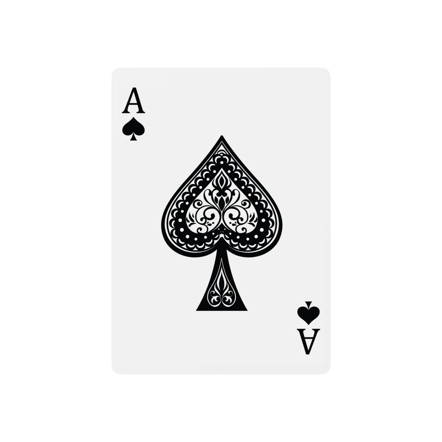 Poker Playing Cards Colorado Certified Playing Cards LeafyZ