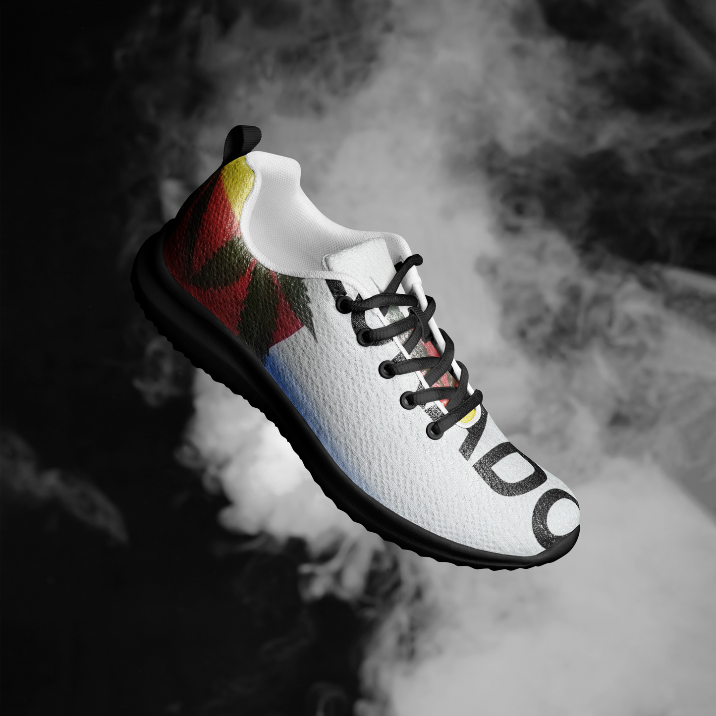 Men’s Athletic Shoes Colorado Kicks LeafyZ
