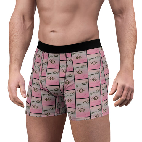 Men's Boxer Briefs (AOP)