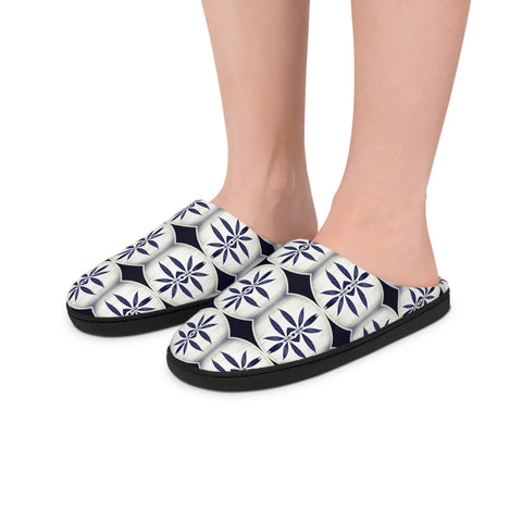 Men's  Pothead Indoor Slippers