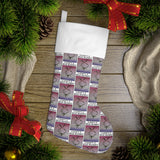 Holiday Stocking