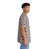 Men's pothead Hawaiian Shirt (AOP)