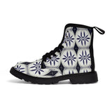 Pothead Women's Canvas Boots