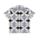 Men's Hawaiian Shirt (AOP)