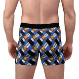 Men's Boxer Briefs (AOP)