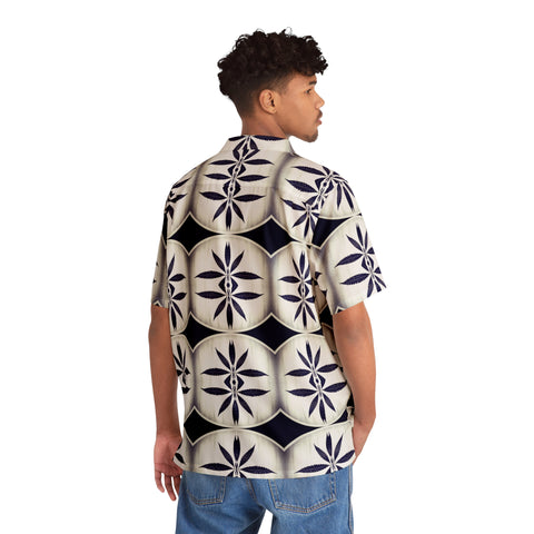 Men's Hawaiian Shirt (AOP)