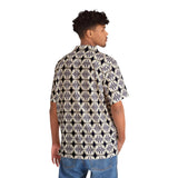 Men's pothead Hawaiian Shirt (AOP)