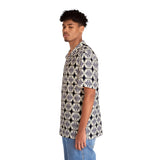 Men's pothead Hawaiian Shirt (AOP)