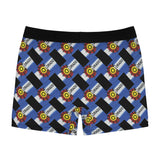 Men's Boxer Briefs (AOP)