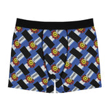 Men's Boxer Briefs (AOP)