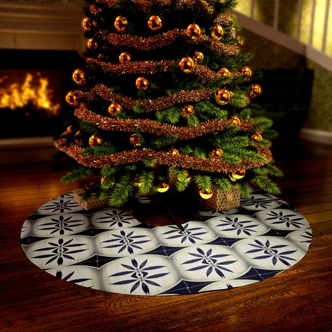 Round Tree Skirt