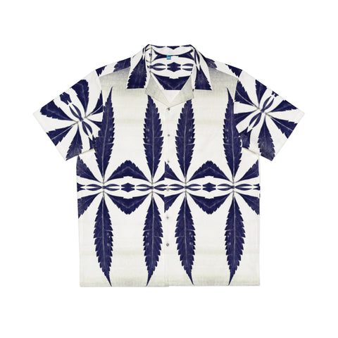 Men's Hawaiian Shirt (AOP)