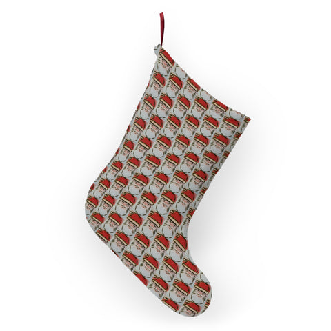 Pothead Christmas Stockings