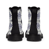 Pothead Women's Canvas Boots