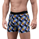 Men's Boxer Briefs (AOP)