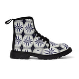 Pothead Women's Canvas Boots