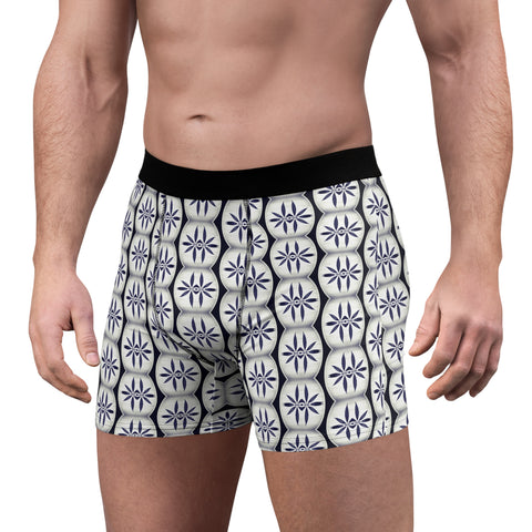 Men's pothead Boxer Briefs (AOP)