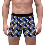 Men's Boxer Briefs (AOP)