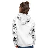 Unisex Pothead Hoodie POT FRIENDLY