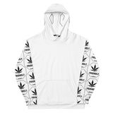 Unisex Pothead Hoodie POT FRIENDLY