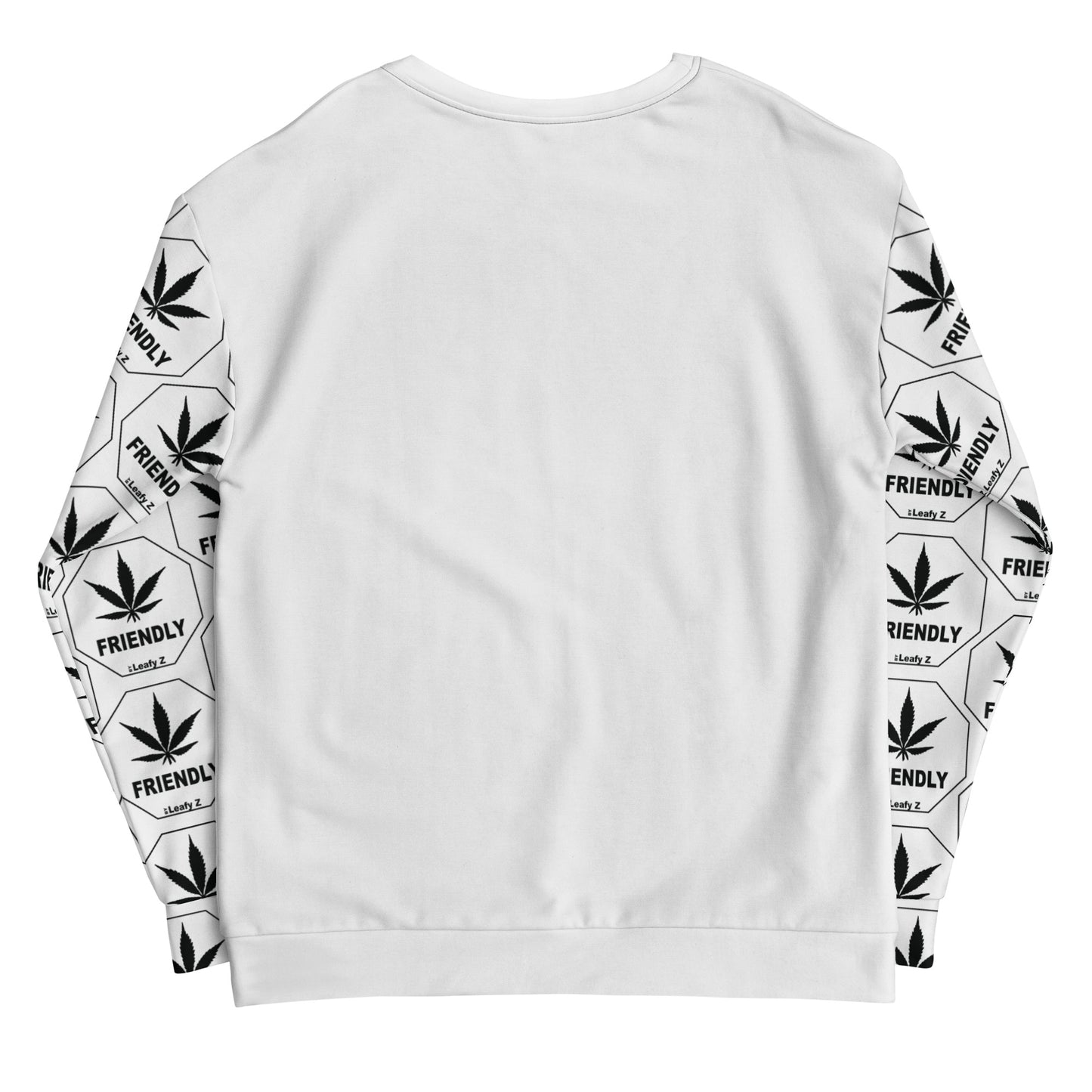 Pothead Unisex Sweatshirt