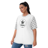 Women's Pothead T-shirt