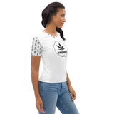 Women's Pothead T-shirt