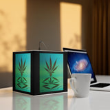 Personalized Lamp